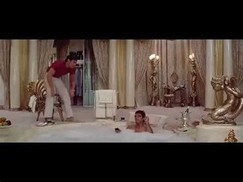 SCARFACE NUDE SCENES